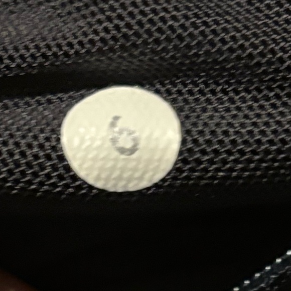 Lululemon Run Travel To Track Pant athletic joggers size 6 - Picture 7 of 7